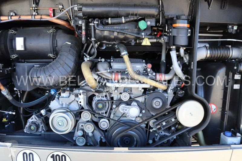حافلة Mercedes 16RHD/3