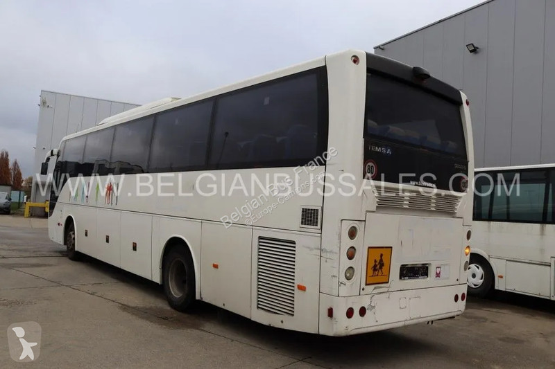 حافلة Temsa HD / EEV / Airco