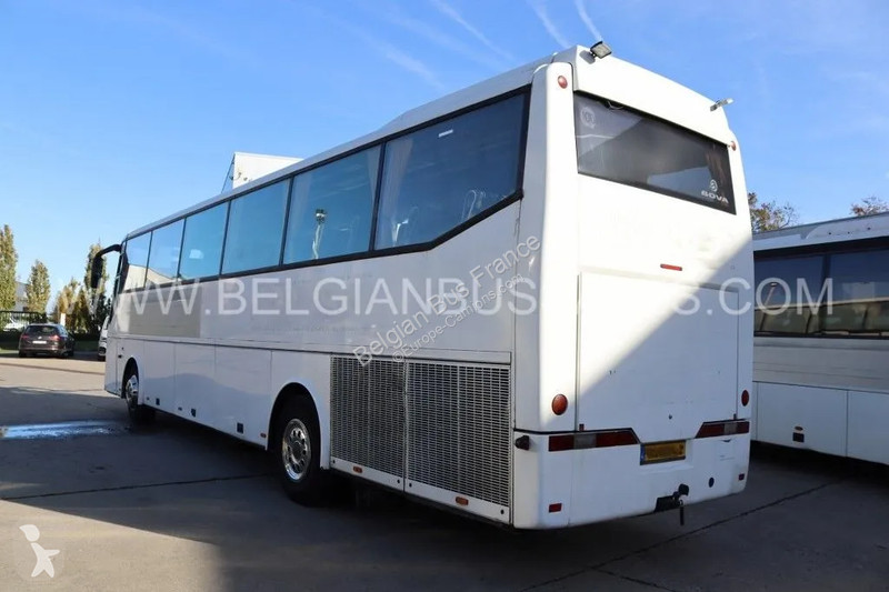 حافلة Bova Futura  12.340 / 12.0m / Lift