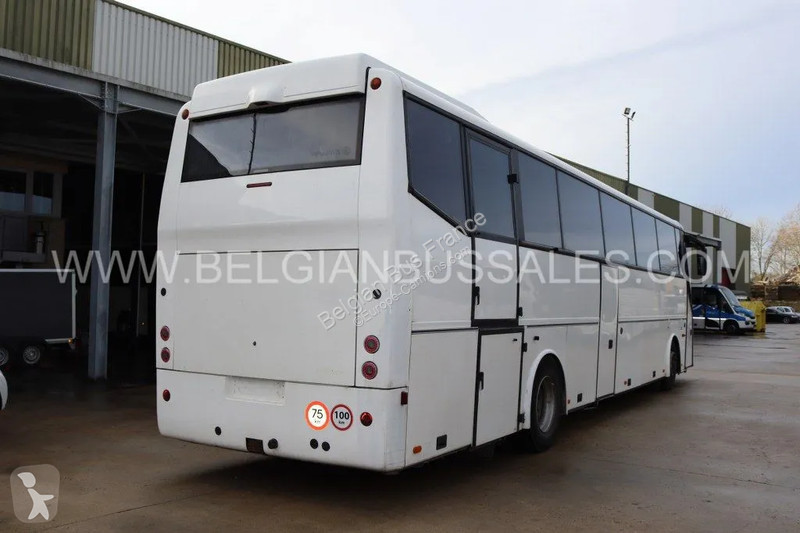 حافلة  Futura FHD 127.365 / Handicaped lift /...