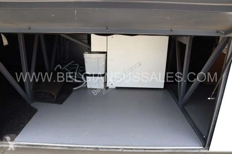 حافلة VDL Futura classic FHD-13-420 / Lift...
