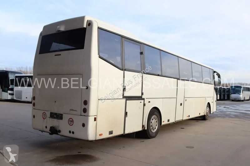 حافلة VDL Bova Futura 12,7-370 / Lift / Full...