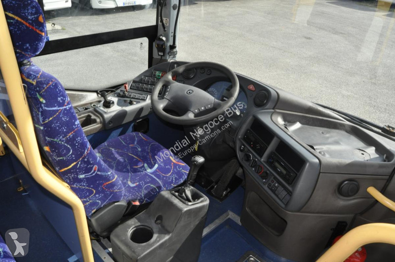 حافلة Irisbus 10.60 Metre