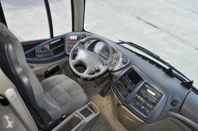 حافلة Irisbus Pro HD