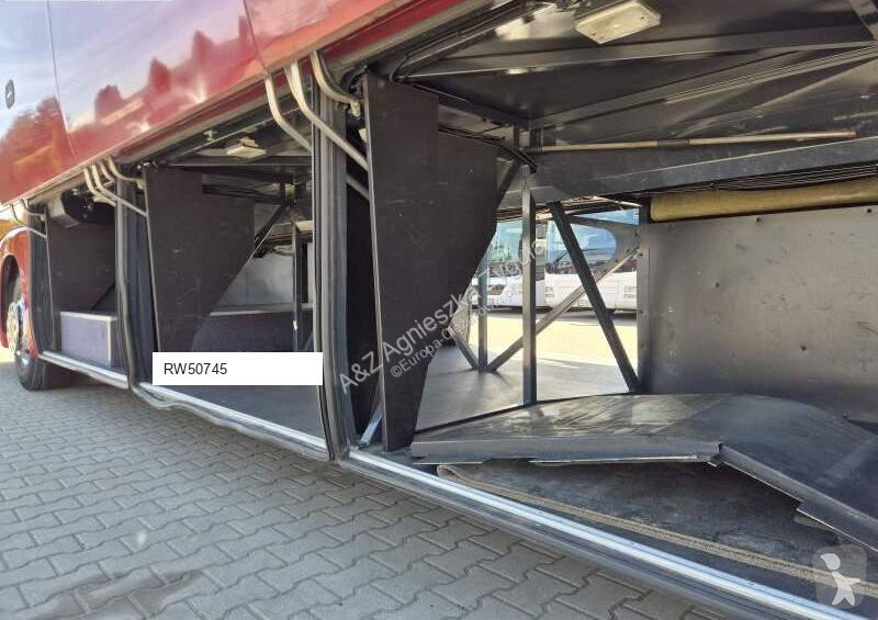 حافلة Irisbus MAGELYS