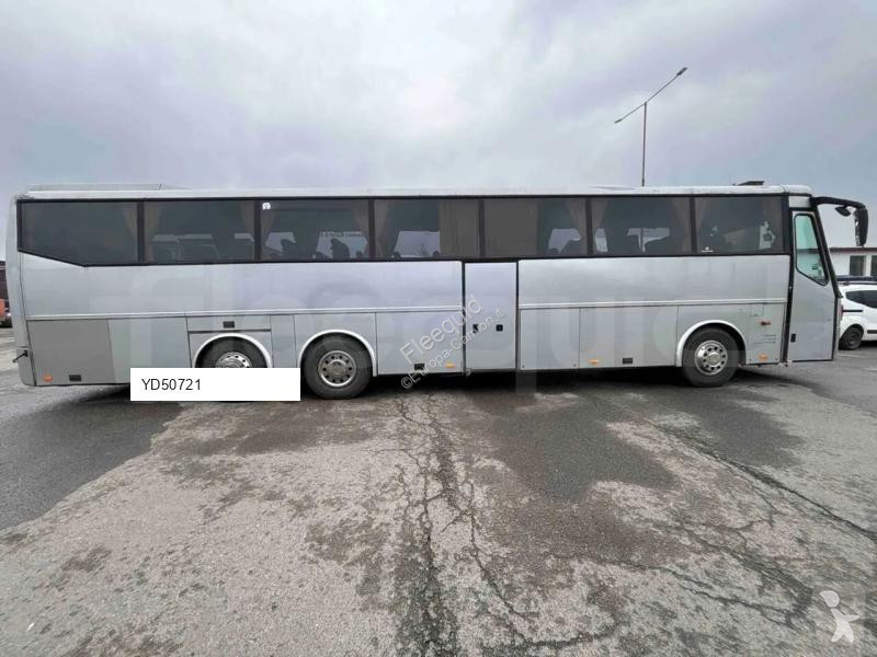 Autobus Bova Futura
