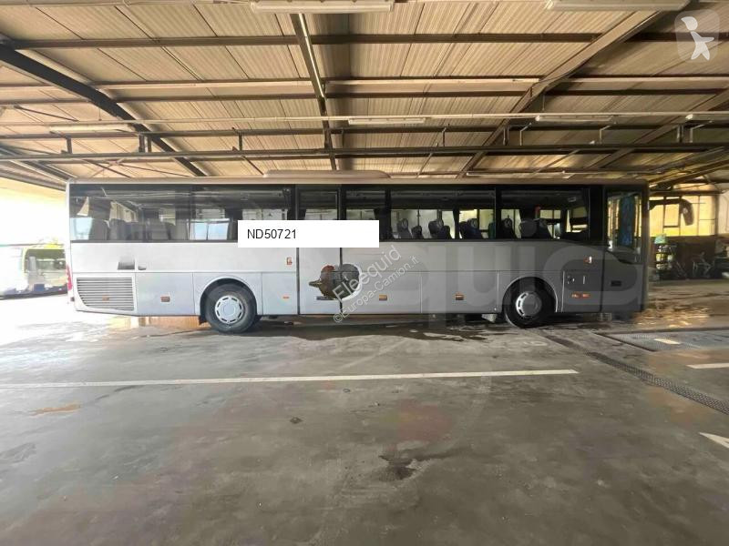 حافلة Mercedes