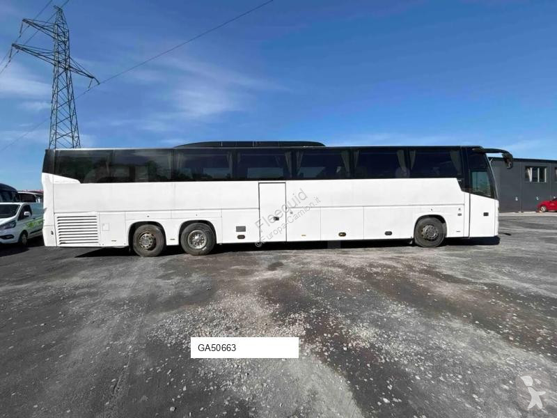 Autobus VDL Futura
