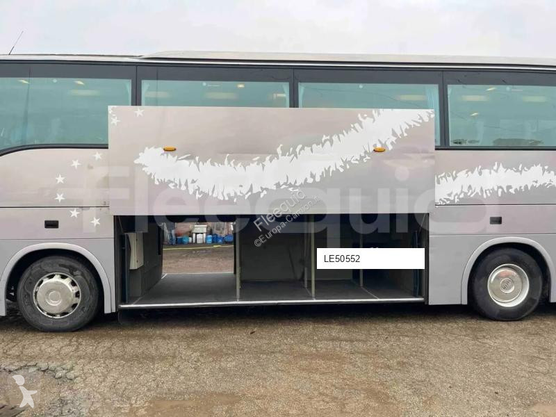 Междуградски автобус Irisbus