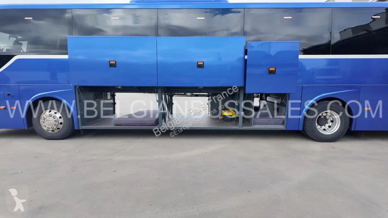 حافلة Temsa HD13 / 13.1m / USB / Euro 6 / Full...