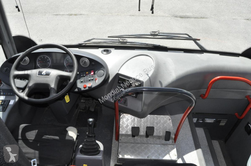 Междуградски автобус MAN 3 Auto Ecole