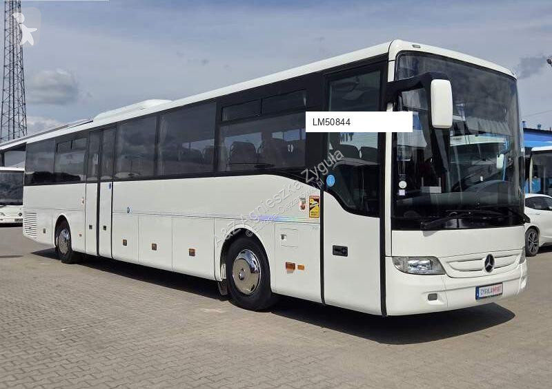 حافلة Mercedes TOURISMO RH-M/2A  / SPROWADZONY