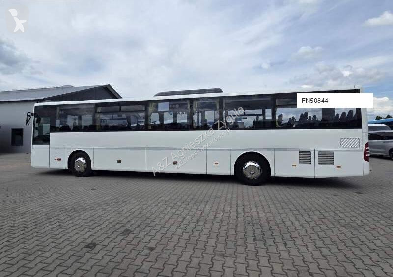 Mercedes INTOURO/ SPROWADZONY coach