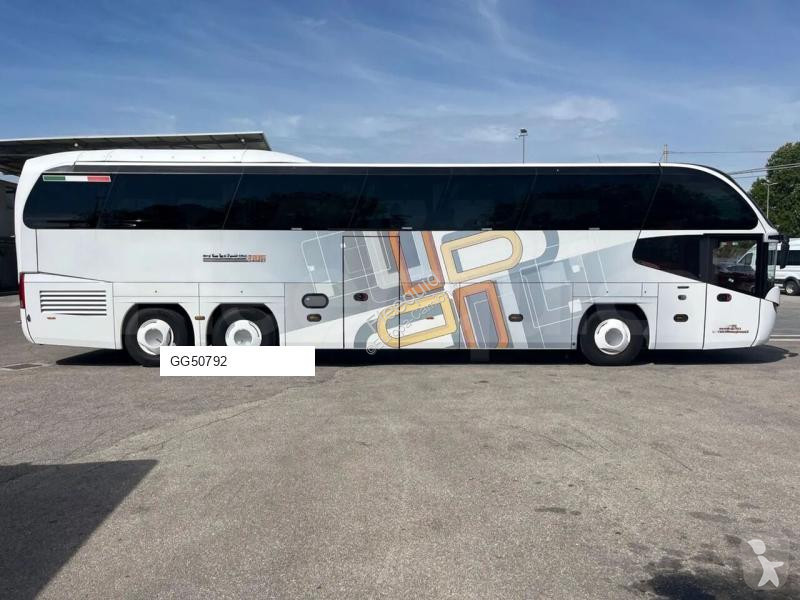 Linjebuss Neoplan