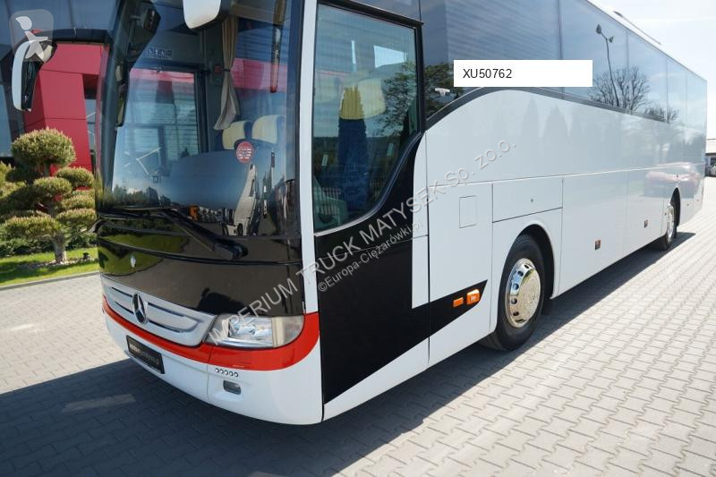 Междуградски автобус Mercedes TOURISMO RHD