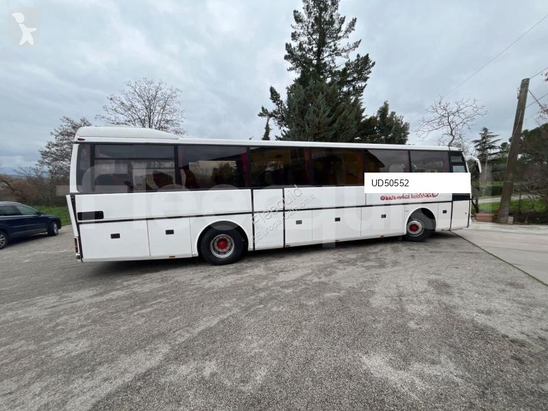 Autocar Iveco Orlandi