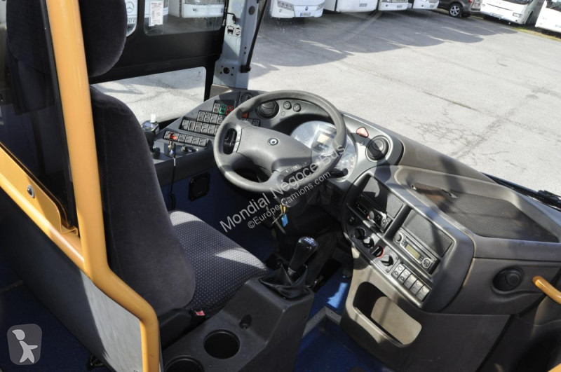 Rutebil Irisbus  RECREO 12 Metre