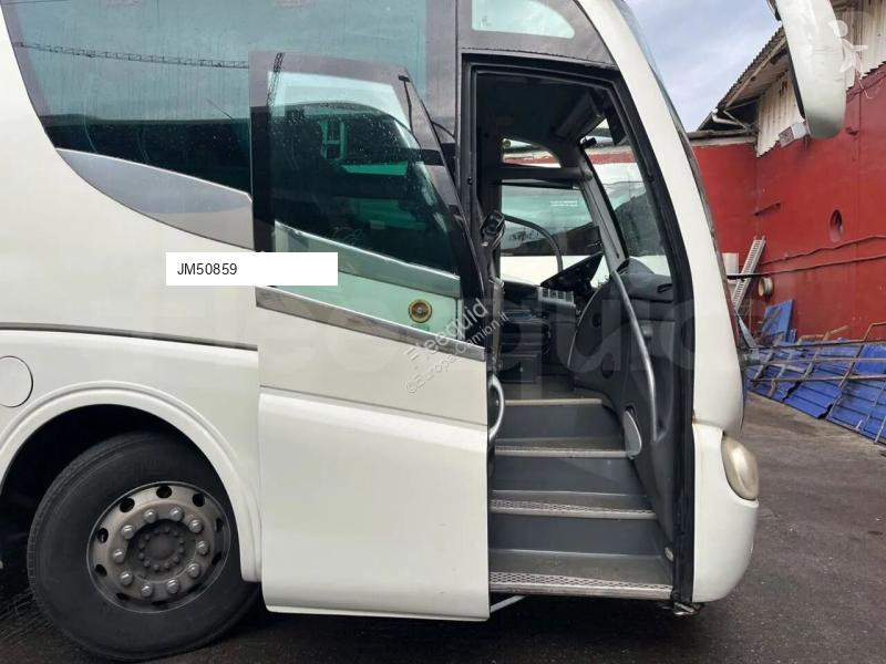 Autobus MAN Lion's Regio