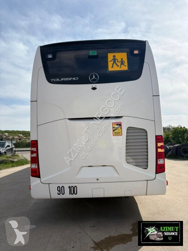 Linjebuss Mercedes benz