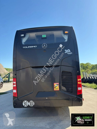 Linjebuss Mercedes BENZ