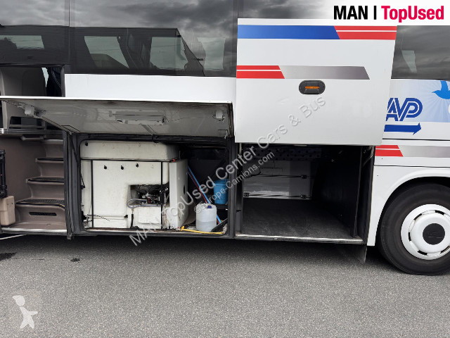 Linjebuss Iveco Magelys 12.30M euro 6/ 53+1+1 pax
