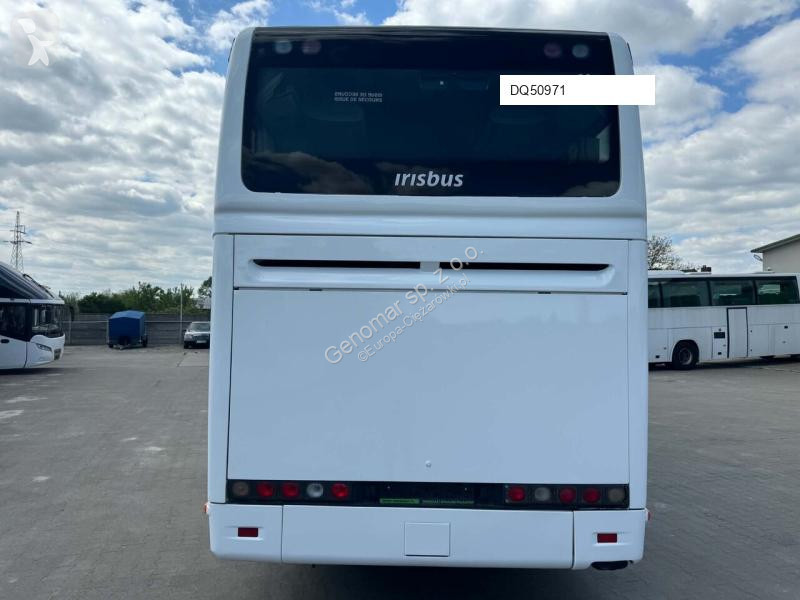 Междуградски автобус Irisbus