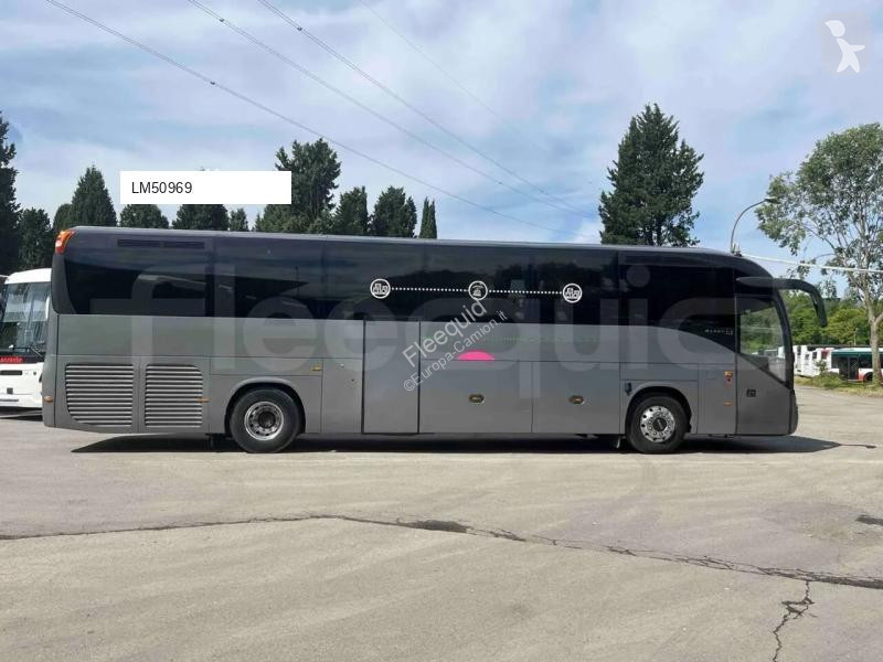 حافلة Iveco