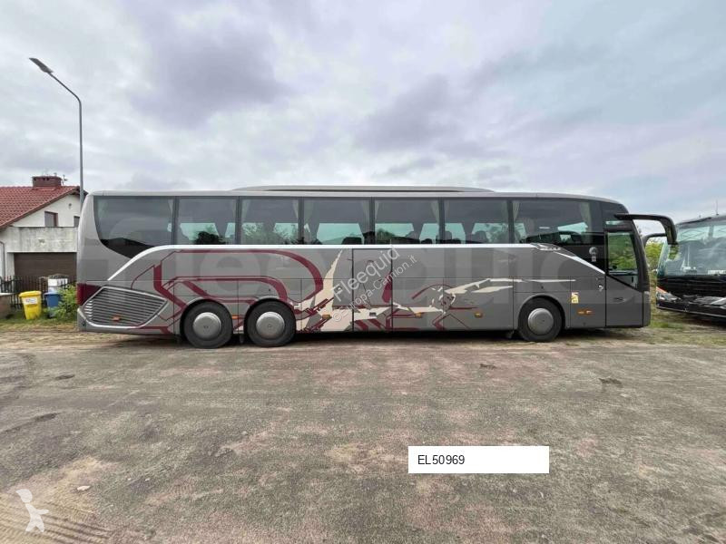 Autobus Setra S516