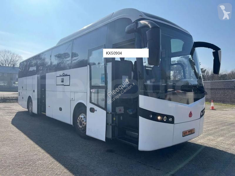 حافلة VDL Futura