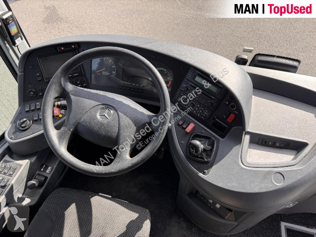 حافلة Mercedes Tourimo M/2 Euro 6