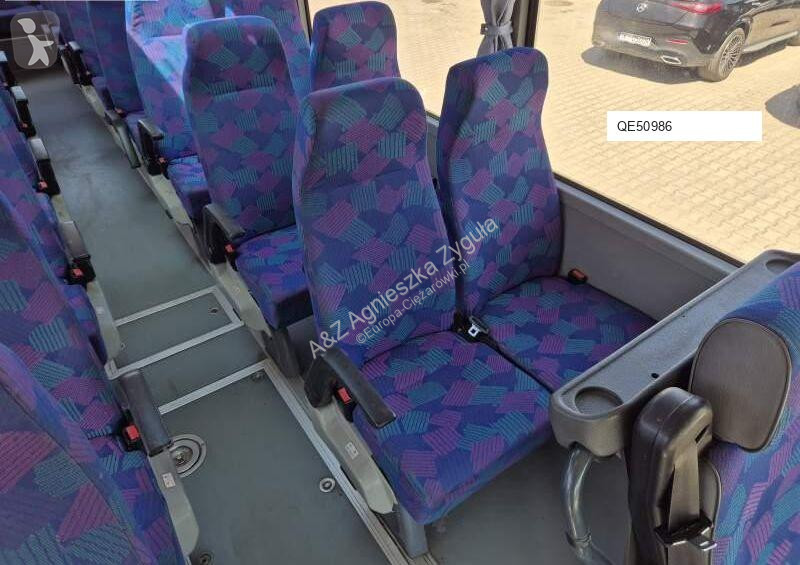 Междуградски автобус Otokar NAVIGO2 185