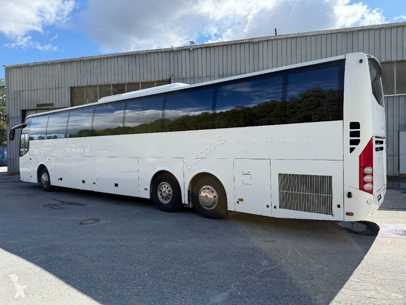Linjebuss Volvo B11R H