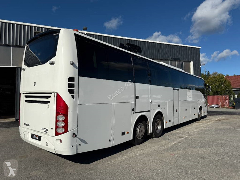 Междуградски автобус Volvo B11R VIP! 2+1 seats!