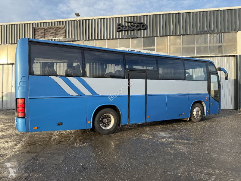 Междуградски автобус Volvo B12M H. 10,4m lengde