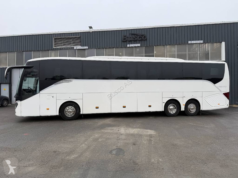 حافلة Setra