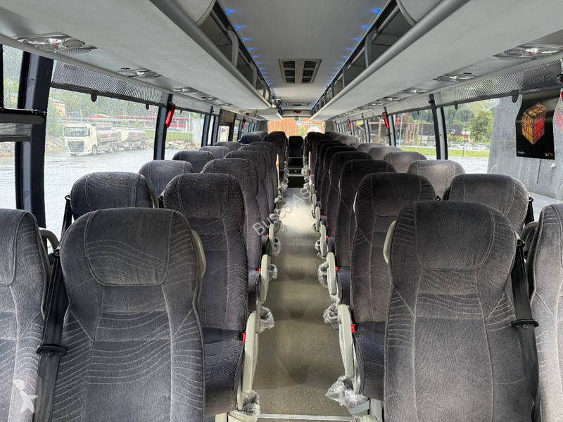 Linjebuss Volvo H. 3 Units!