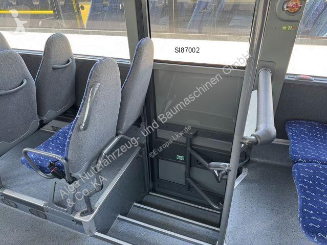 Mercedes L/66 Sitze/Euro 6/erst 92 Tkm.! coach