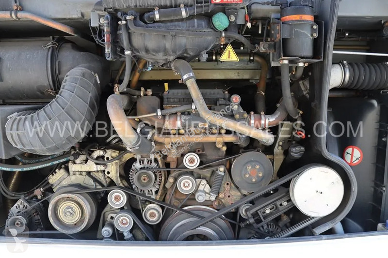 حافلة Mercedes Travego 16RHD-M / 13.0m / / Full...