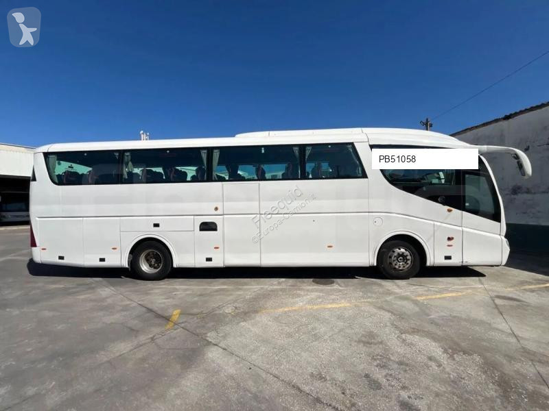 حافلة Irizar i6
