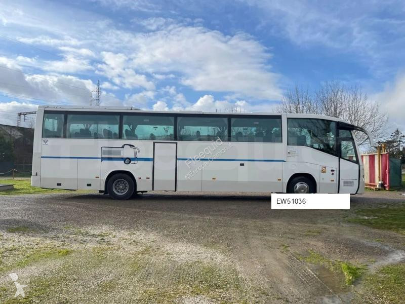 Междуградски автобус Scania Century