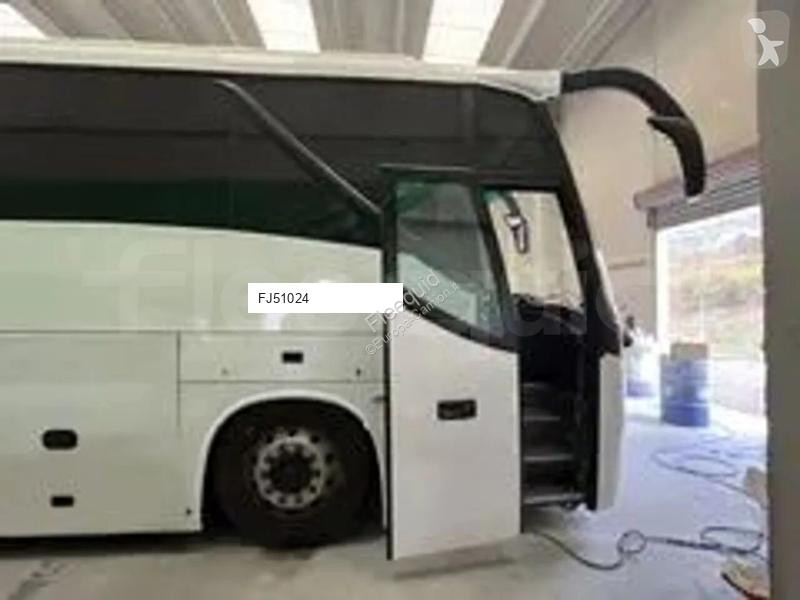 حافلة King Long XMQ6127