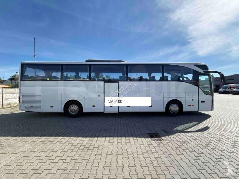 حافلة Mercedes