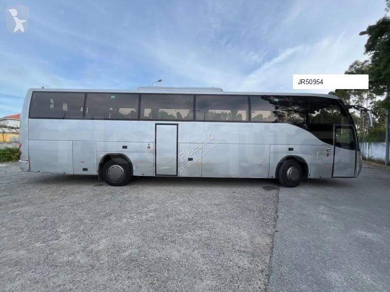 Autobus MAN A21