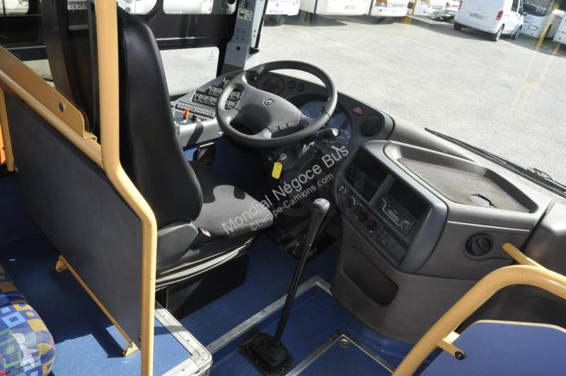 حافلة Irisbus  recreo