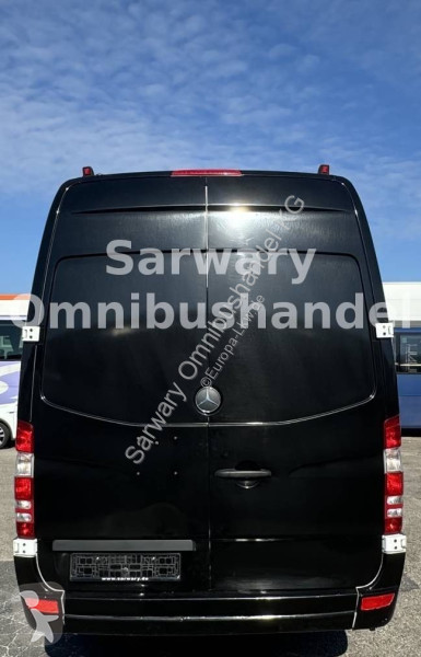 حافلة Mercedes 516 CDI Tourline XL*519*TV*17...