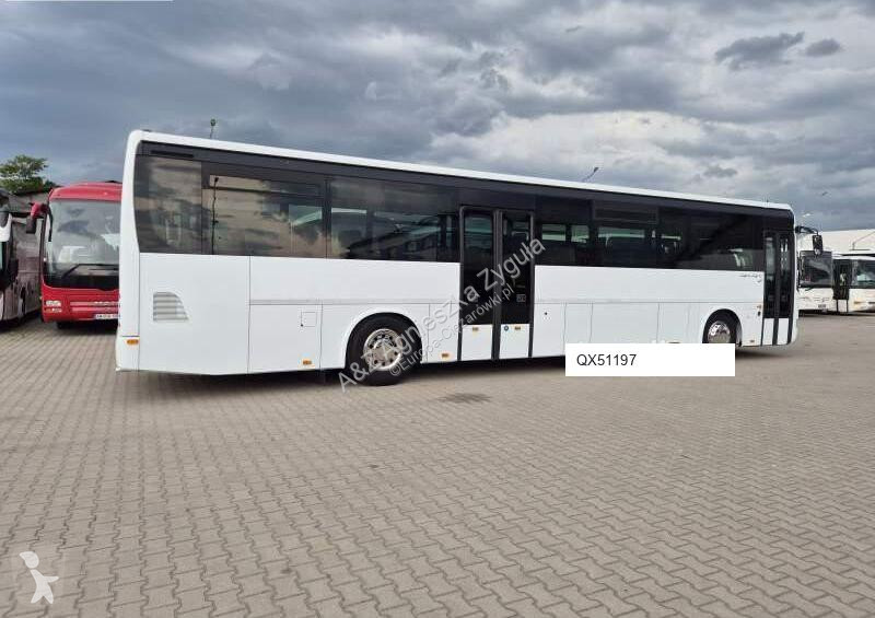 Междуградски автобус Irisbus RECREO