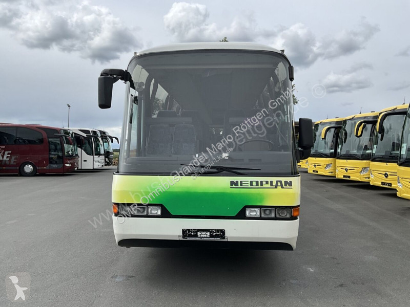 Linjebuss Neoplan N 216 H