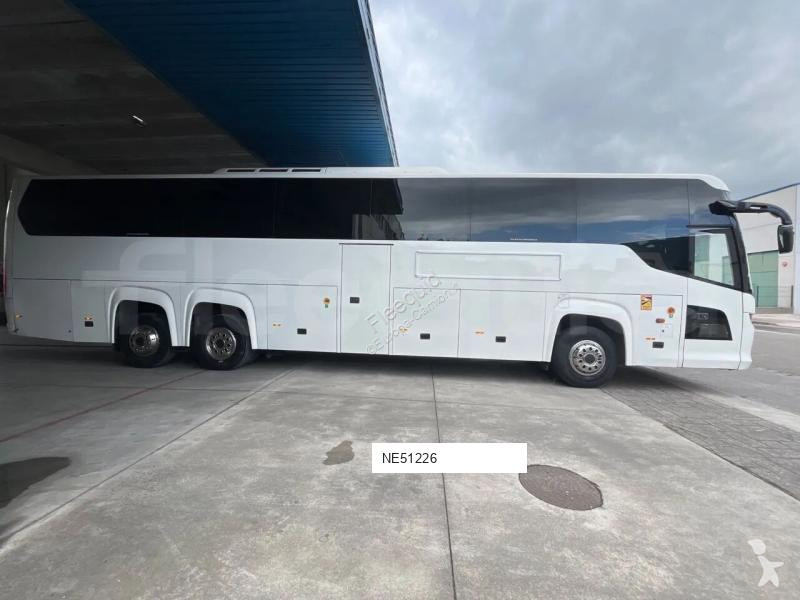 حافلة Scania Touring HD