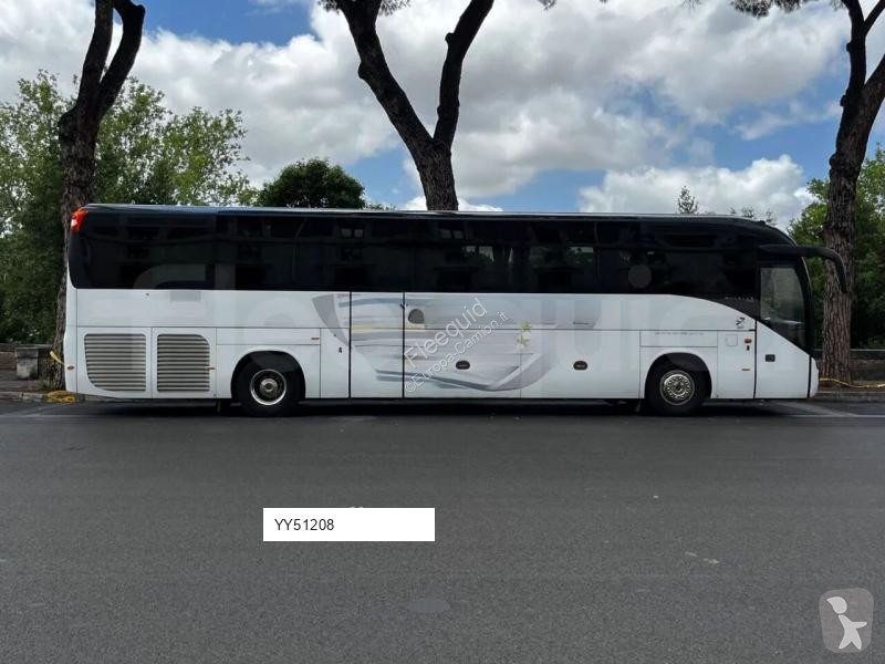 Междуградски автобус Iveco