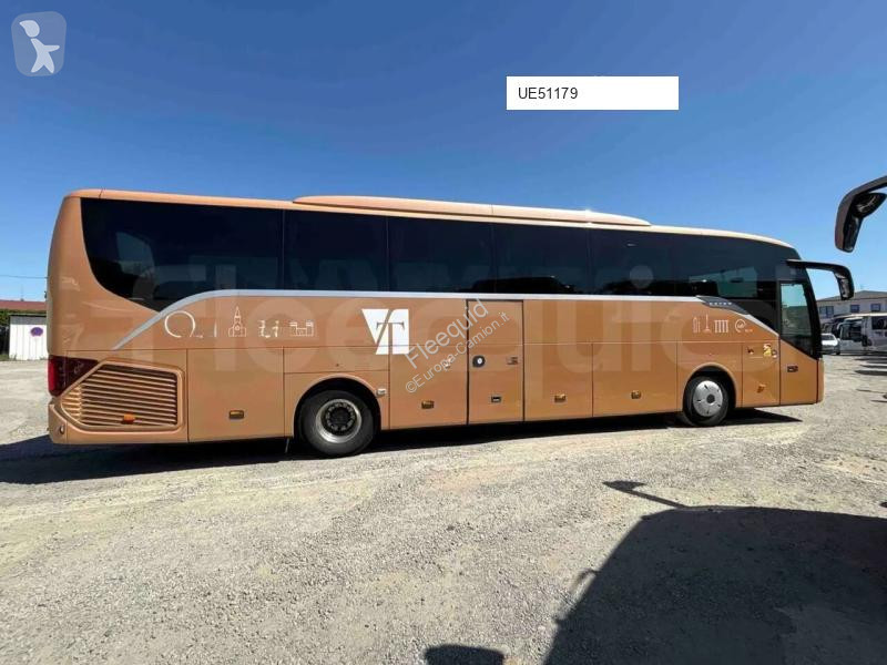 Autobus Setra S515